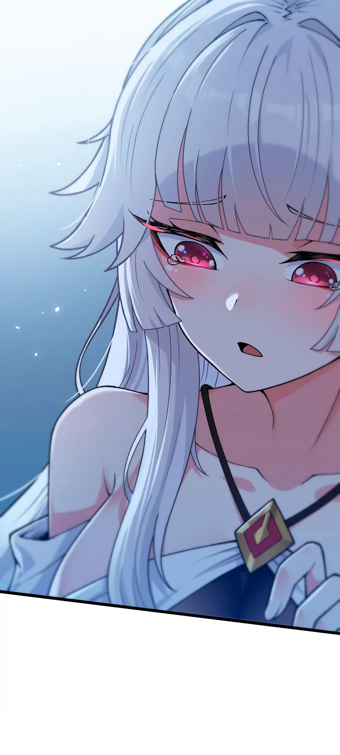 Манга Обман по приказу - Глава 3 Страница 63