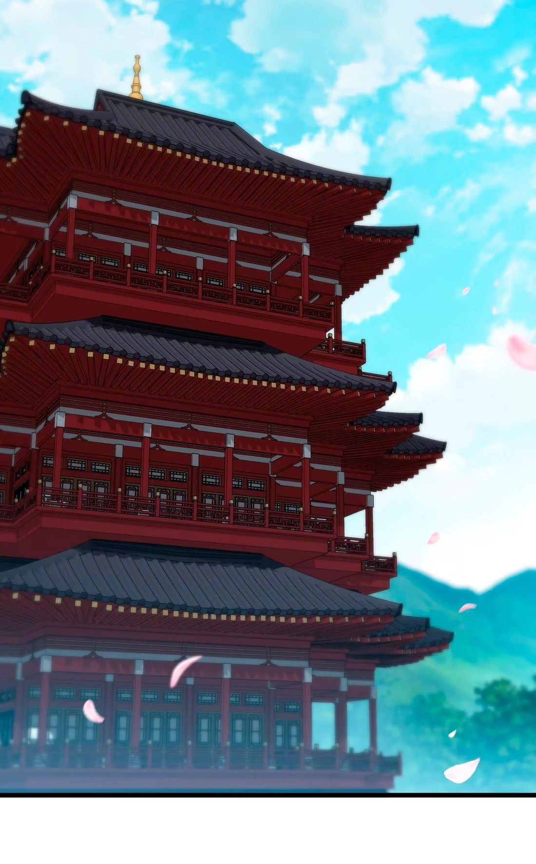 Манга Обман по приказу - Глава 2 Страница 3