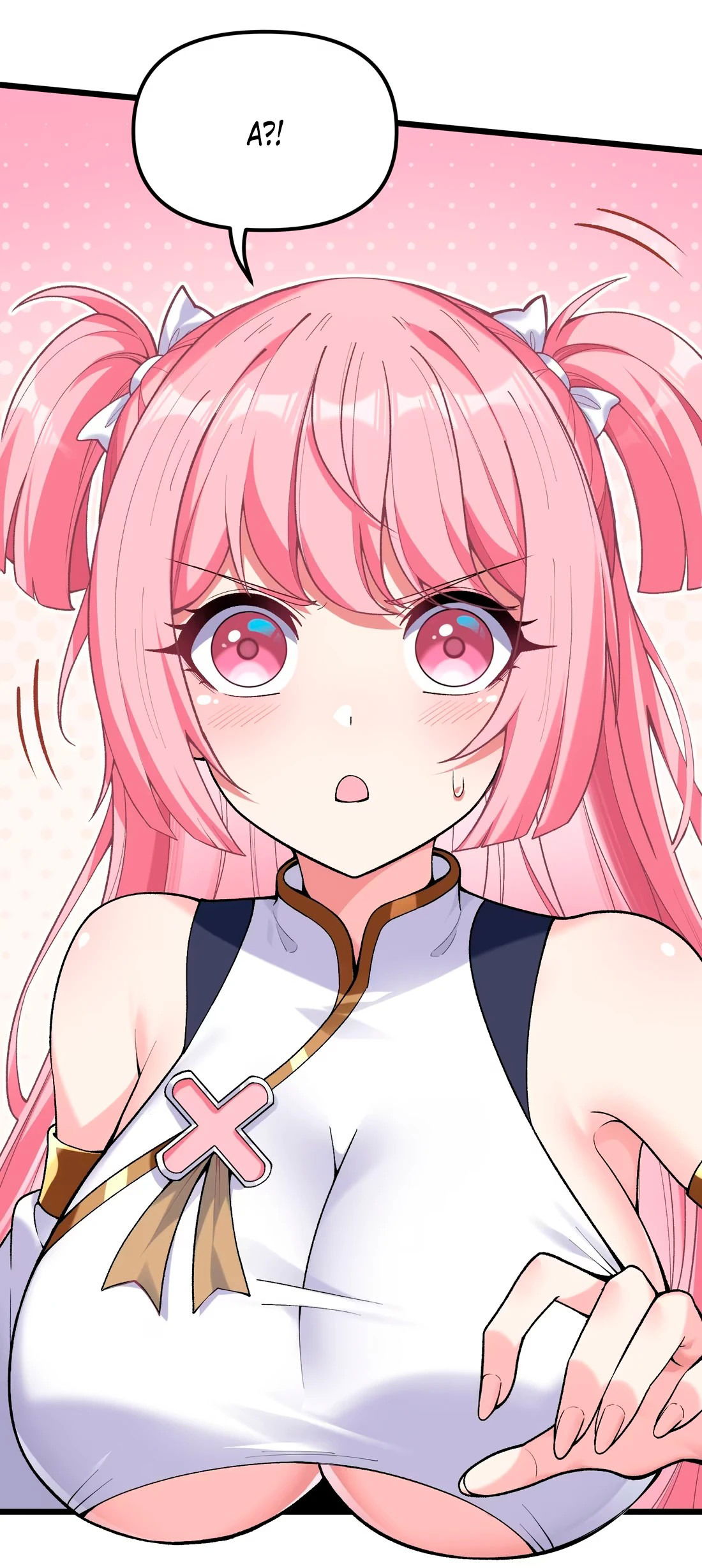 Манга Обман по приказу - Глава 2 Страница 77