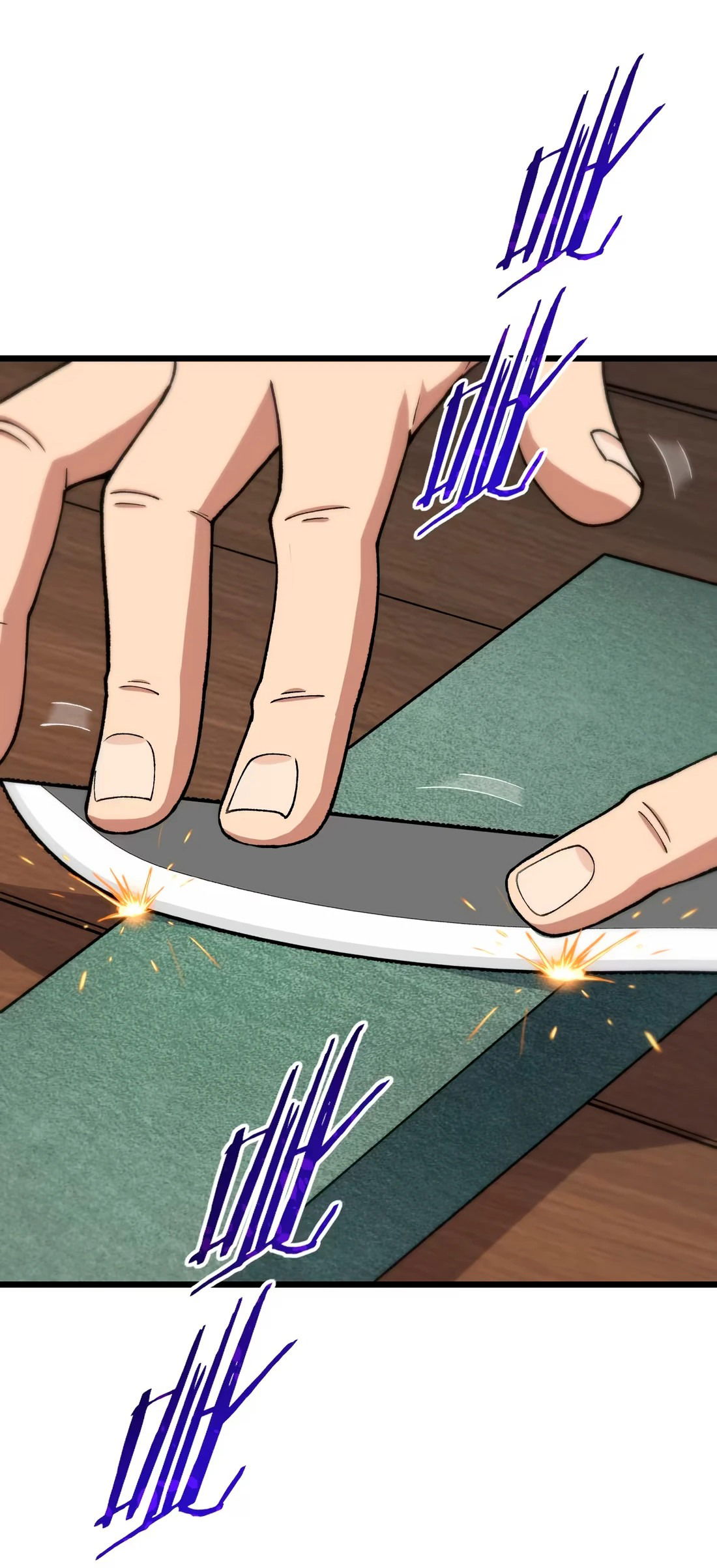 Манга Обман по приказу - Глава 2 Страница 55