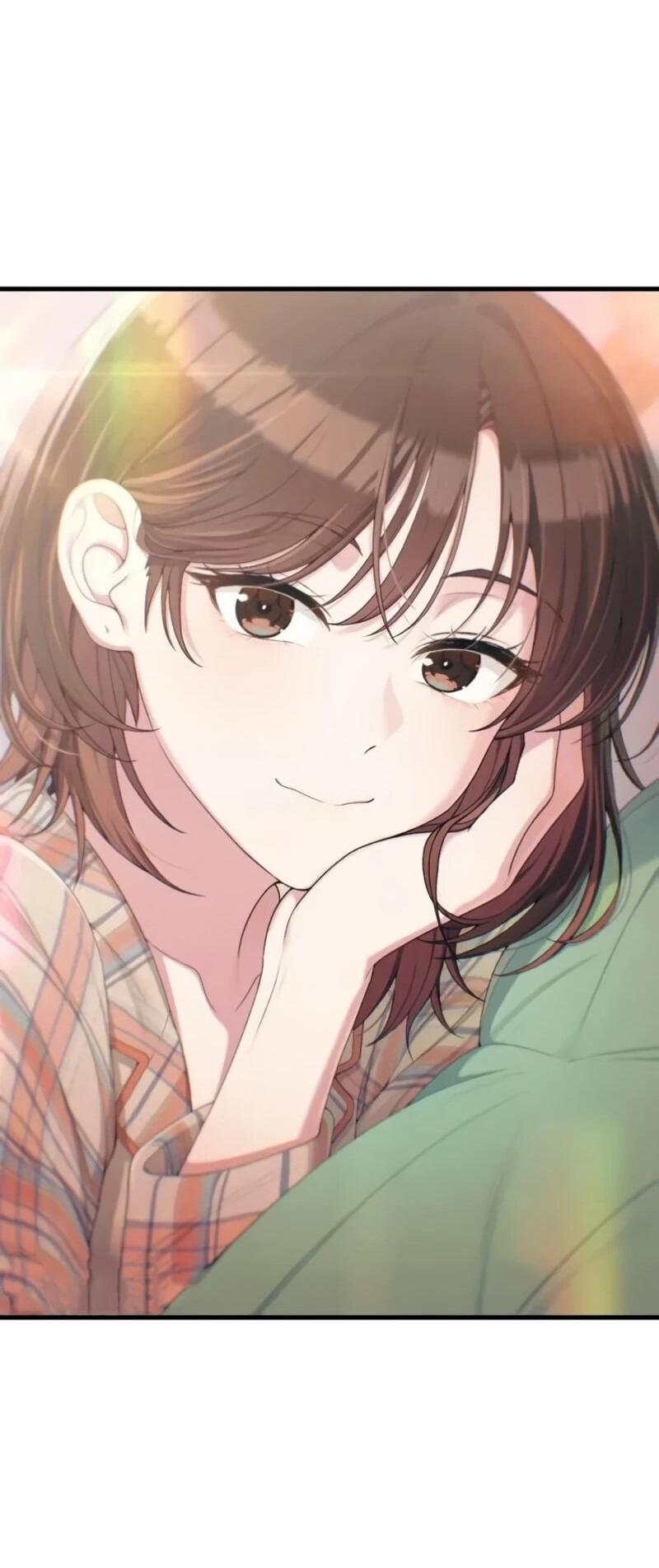 Манга Журнал смены работы - Глава 39 Страница 22