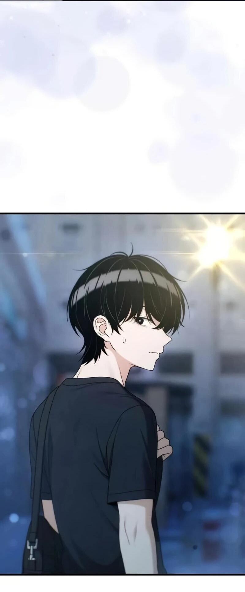 Манга Журнал смены работы - Глава 40 Страница 28