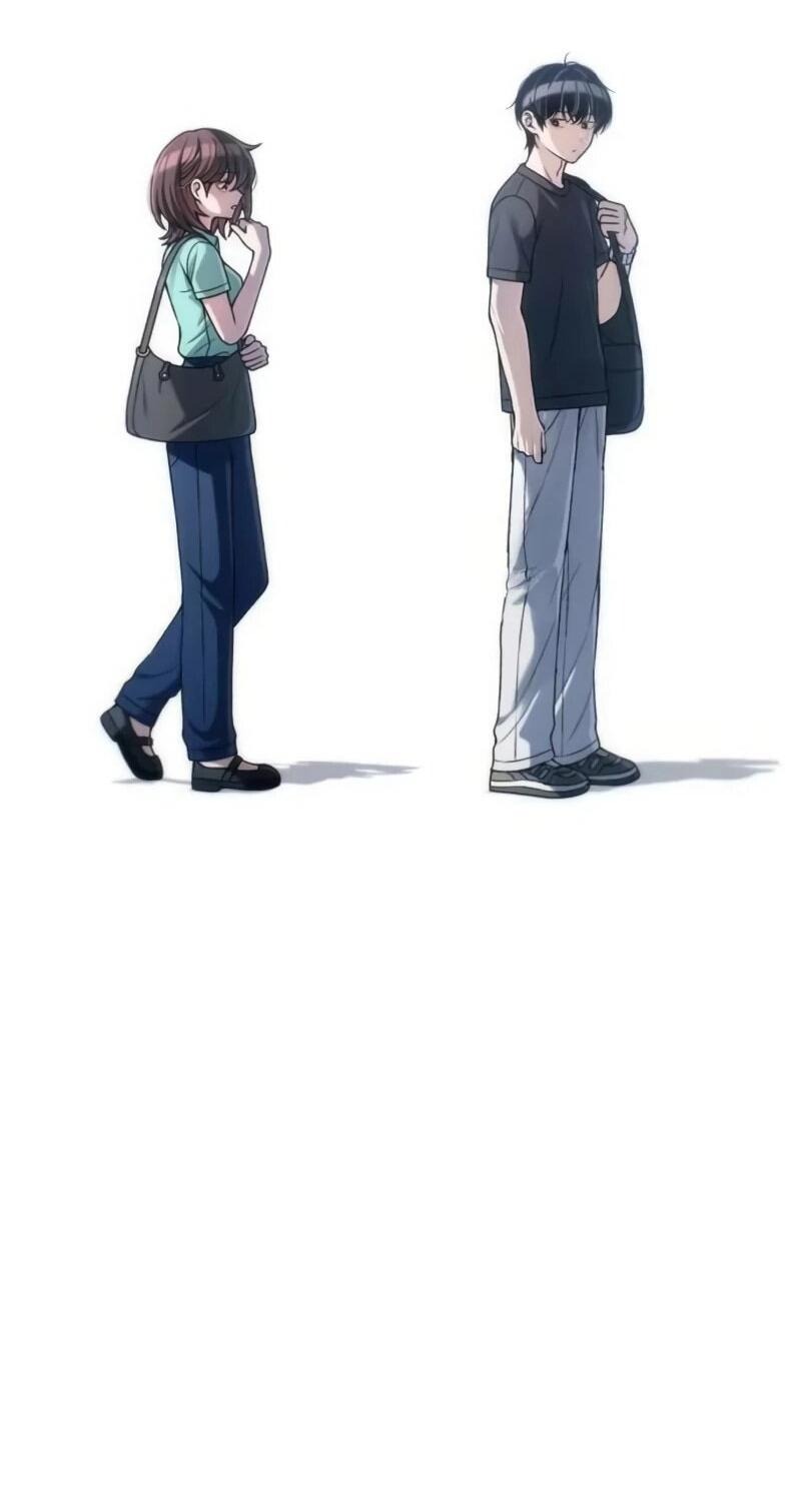 Манга Журнал смены работы - Глава 40 Страница 19