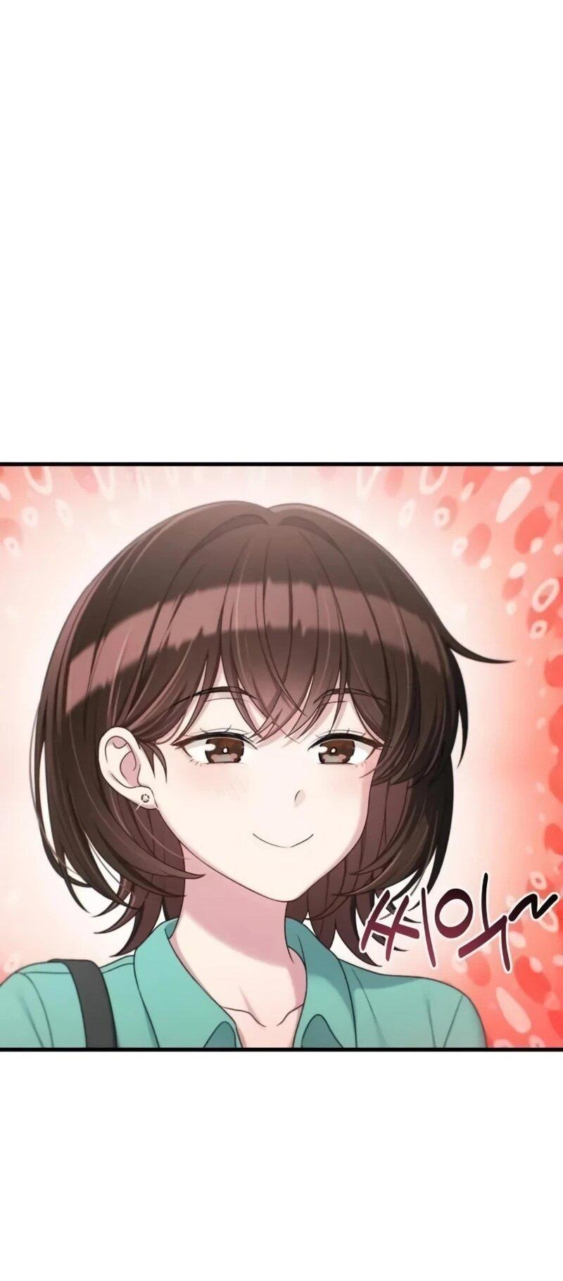 Манга Журнал смены работы - Глава 40 Страница 31