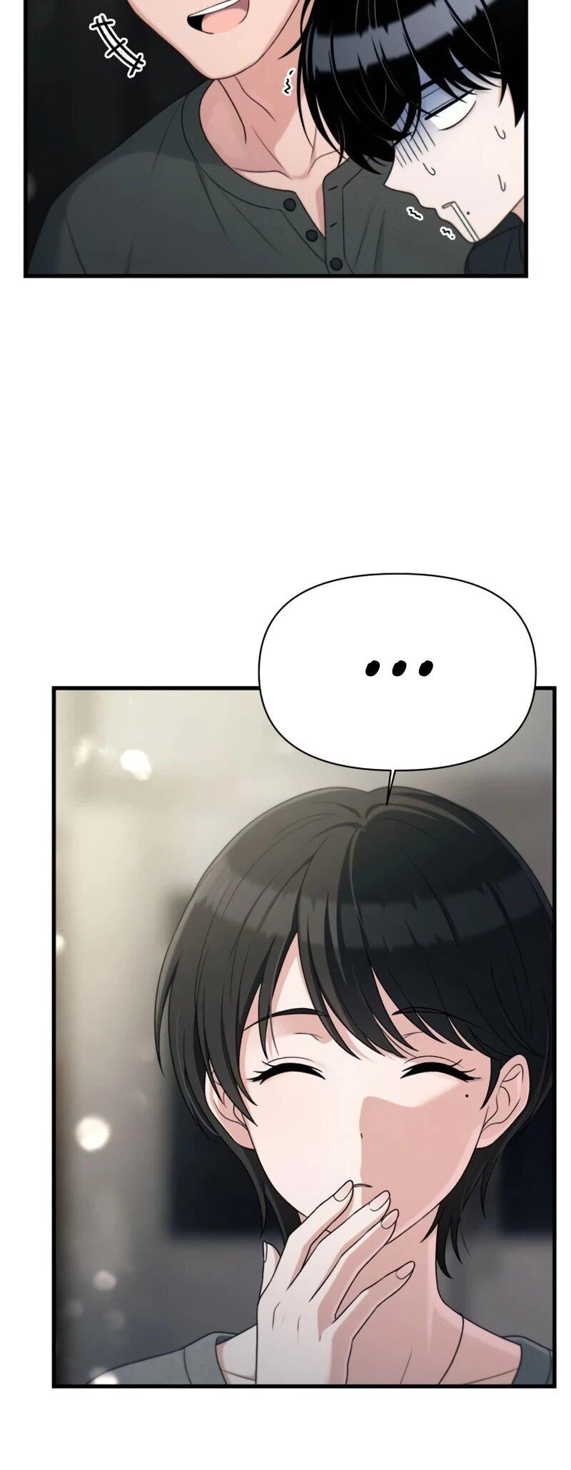 Манга Журнал смены работы - Глава 44 Страница 34