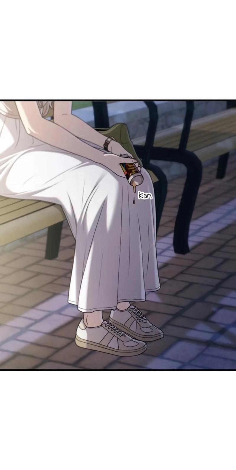 Манга Журнал смены работы - Глава 43 Страница 54