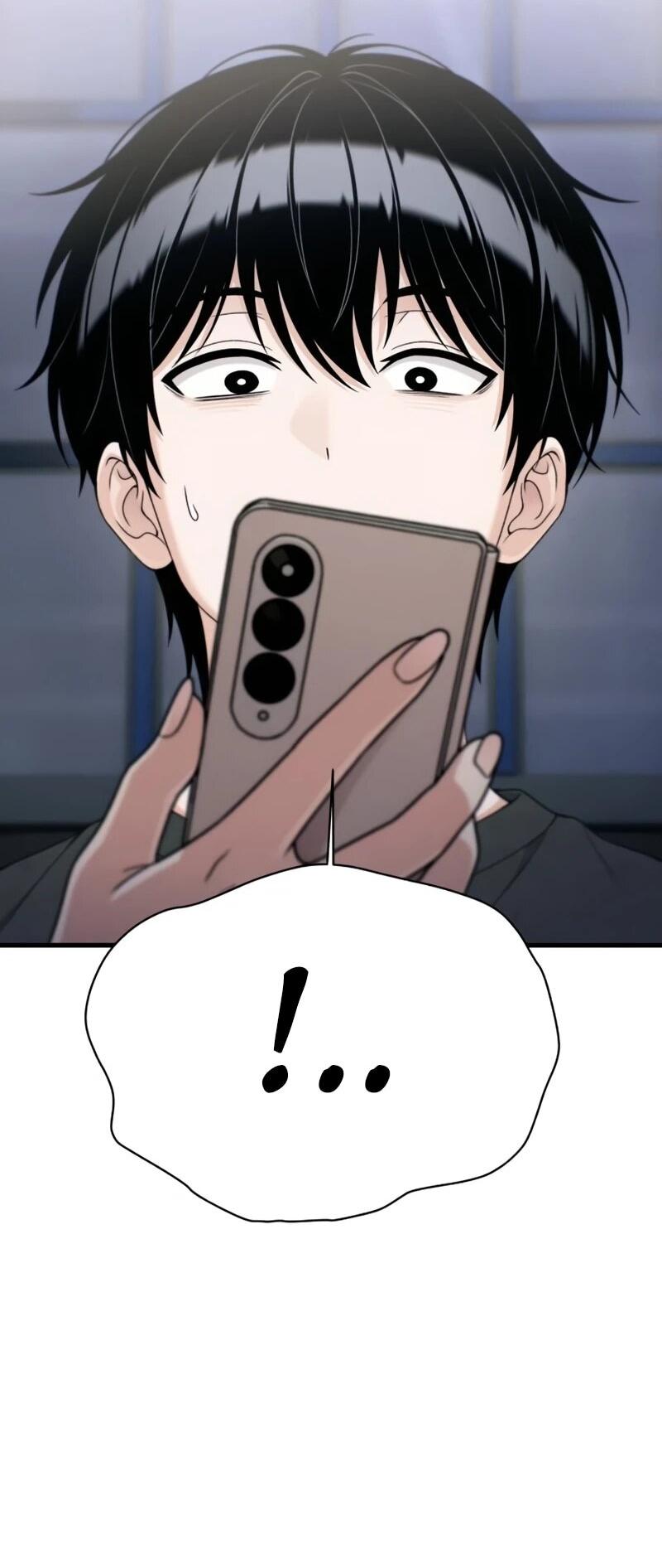 Манга Журнал смены работы - Глава 45 Страница 3