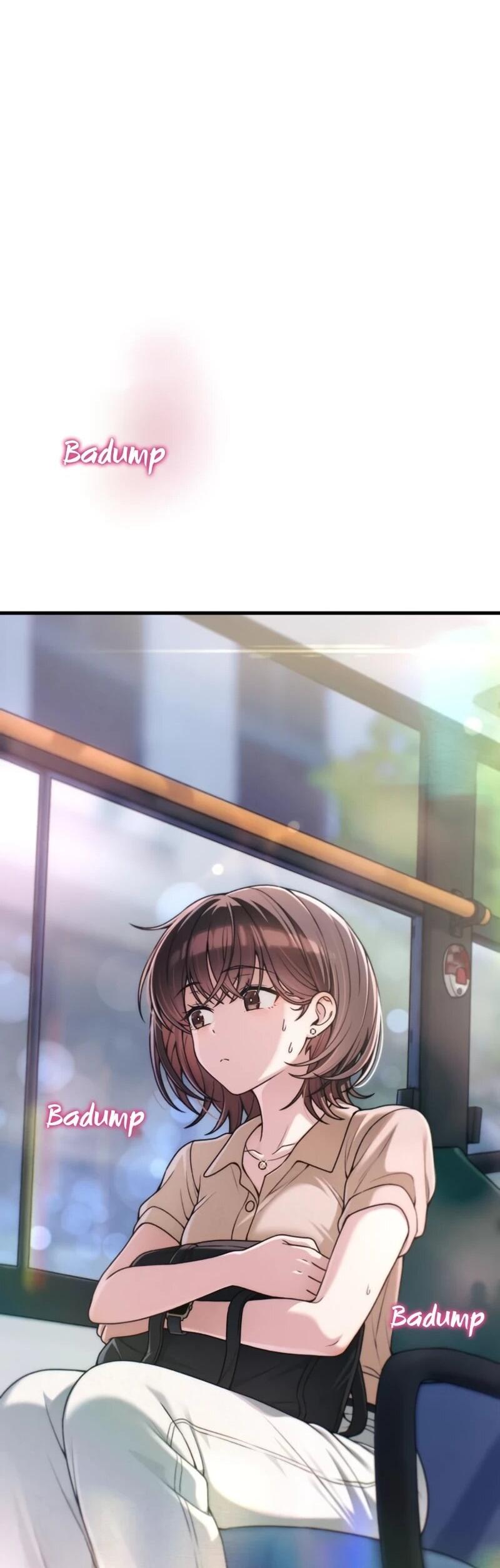 Манга Журнал смены работы - Глава 48 Страница 58