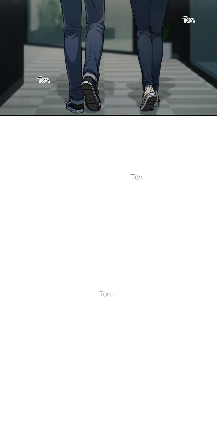 Манга Журнал смены работы - Глава 52 Страница 54