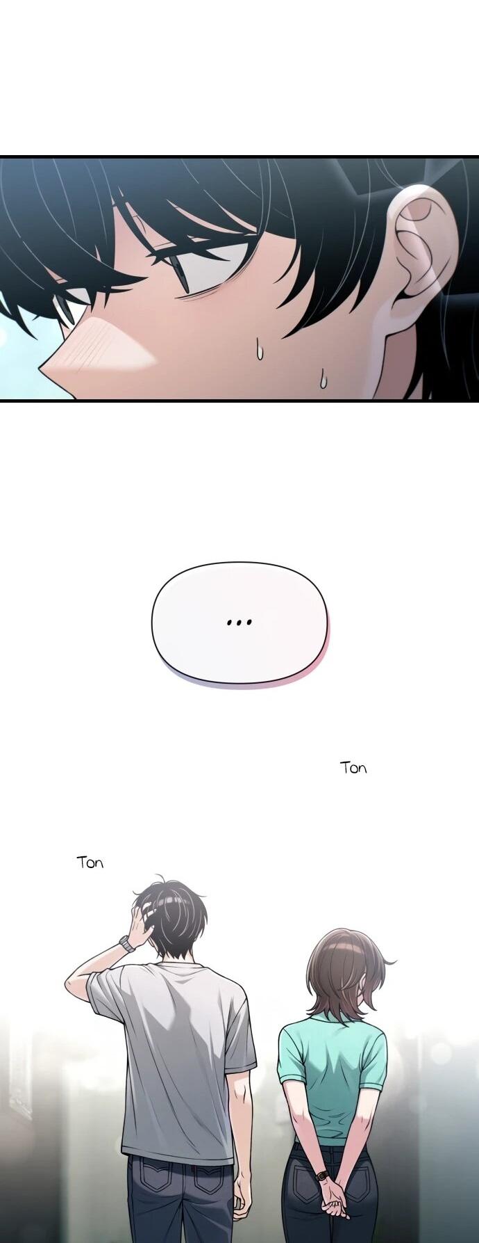 Манга Журнал смены работы - Глава 52 Страница 53