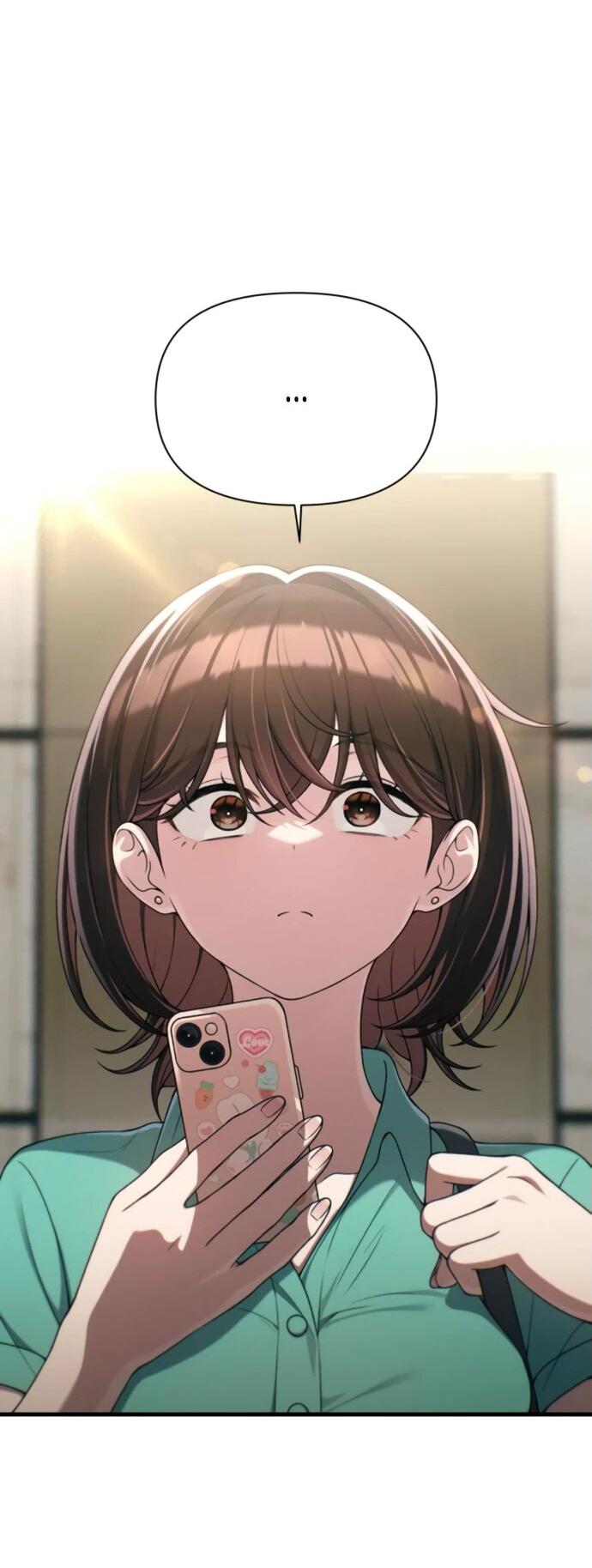 Манга Журнал смены работы - Глава 25 Страница 2