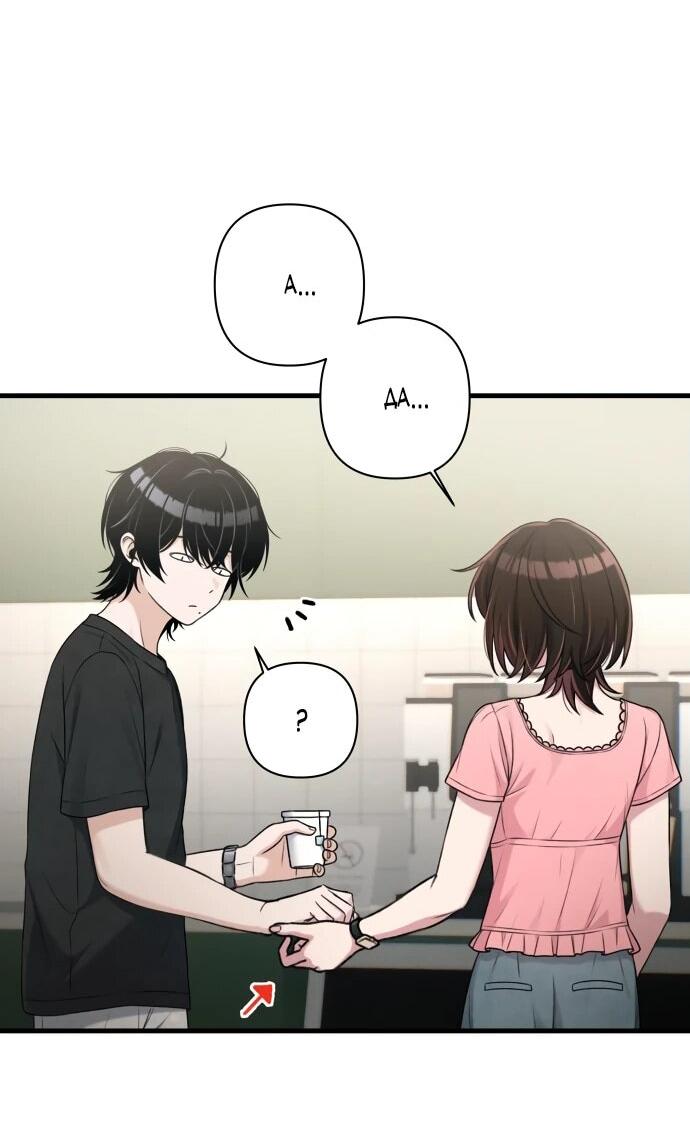 Манга Журнал смены работы - Глава 20 Страница 36