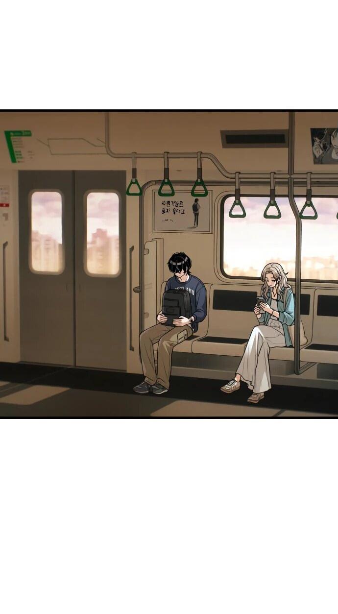 Манга Журнал смены работы - Глава 18 Страница 32