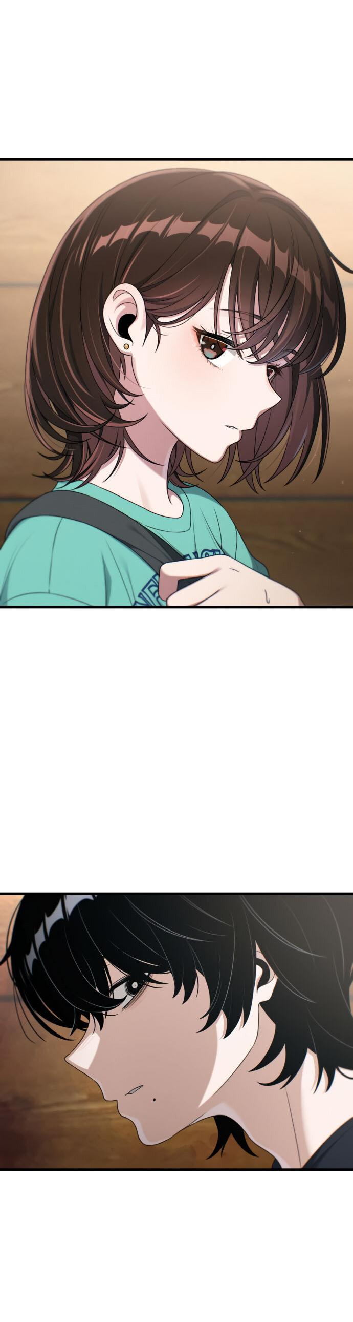 Манга Журнал смены работы - Глава 17 Страница 67