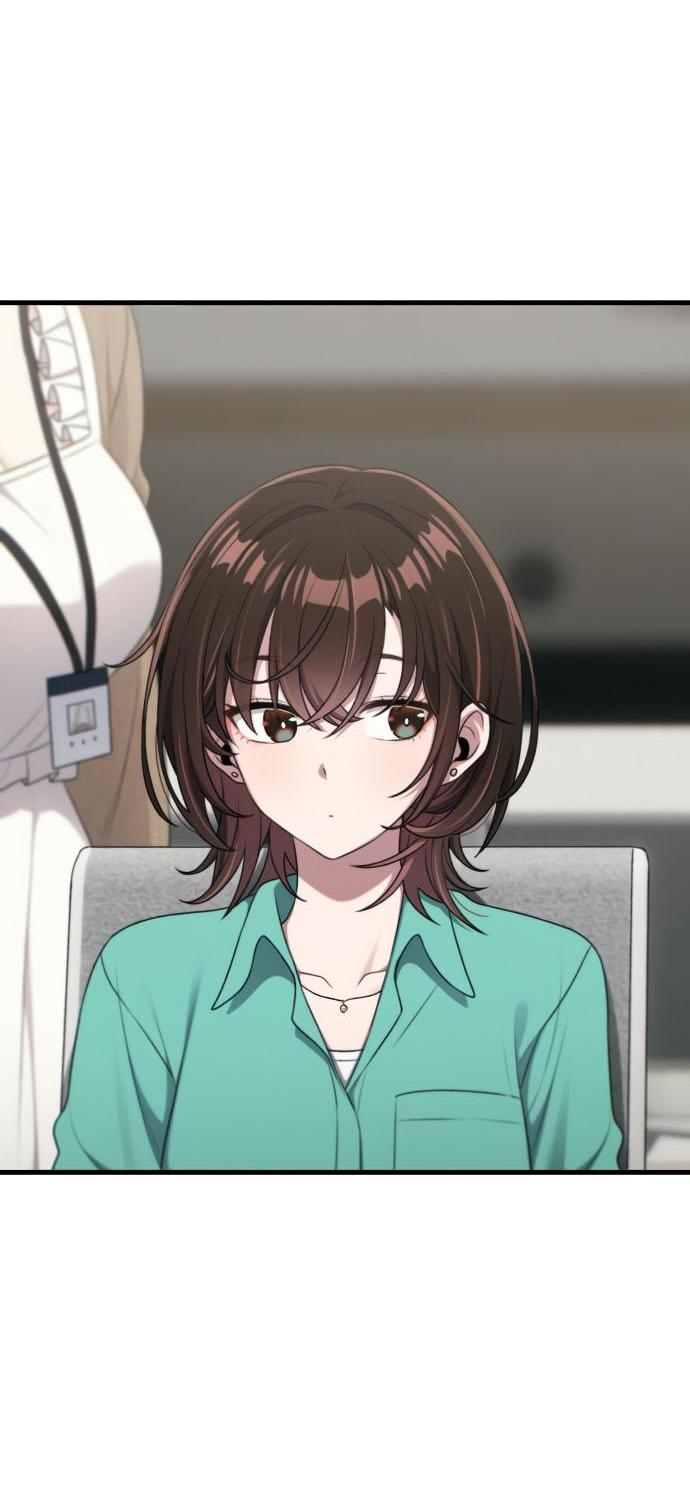 Манга Журнал смены работы - Глава 11 Страница 38