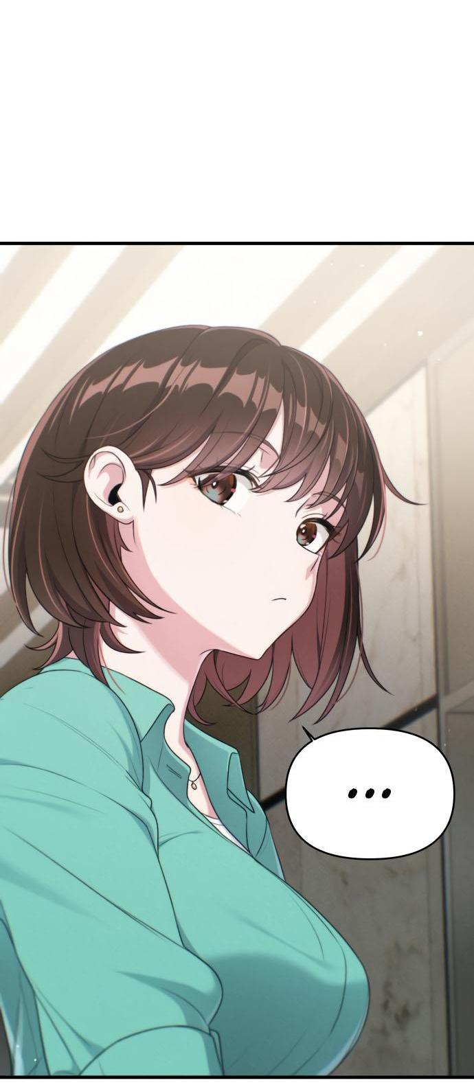 Манга Журнал смены работы - Глава 11 Страница 19