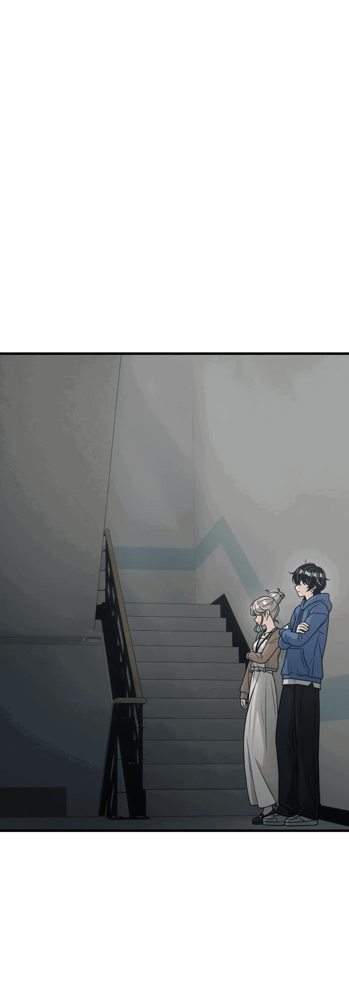 Манга Журнал смены работы - Глава 10 Страница 66