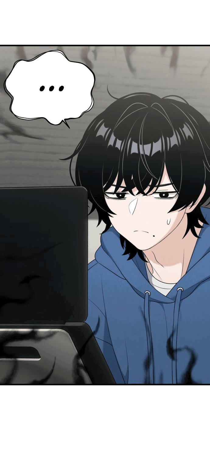 Манга Журнал смены работы - Глава 10 Страница 2