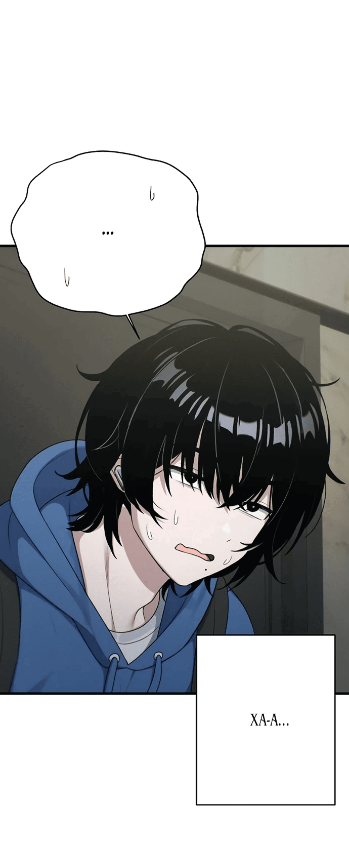 Манга Журнал смены работы - Глава 8 Страница 10