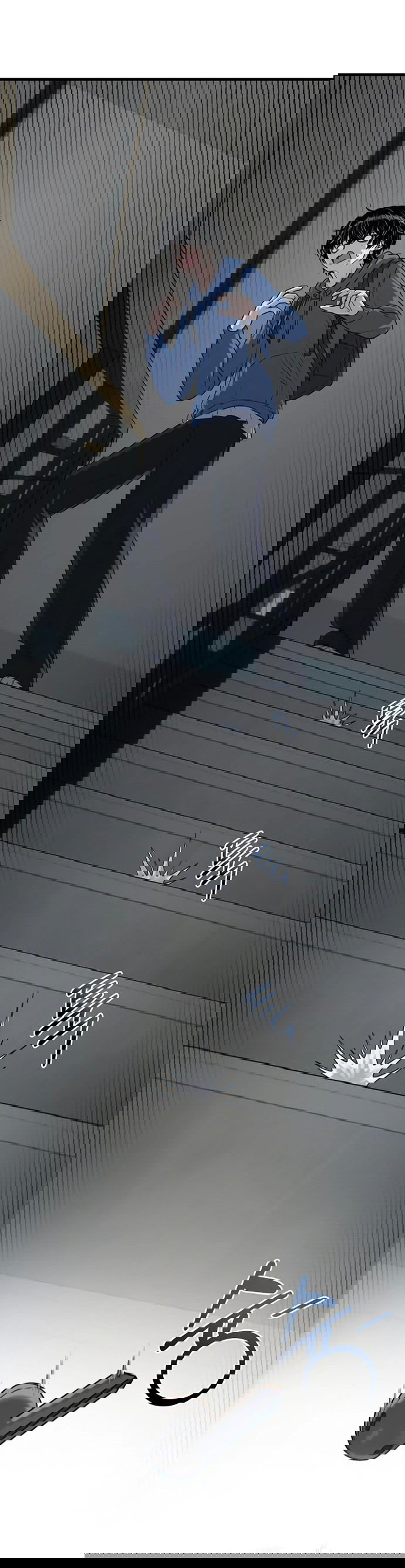 Манга Журнал смены работы - Глава 8 Страница 6