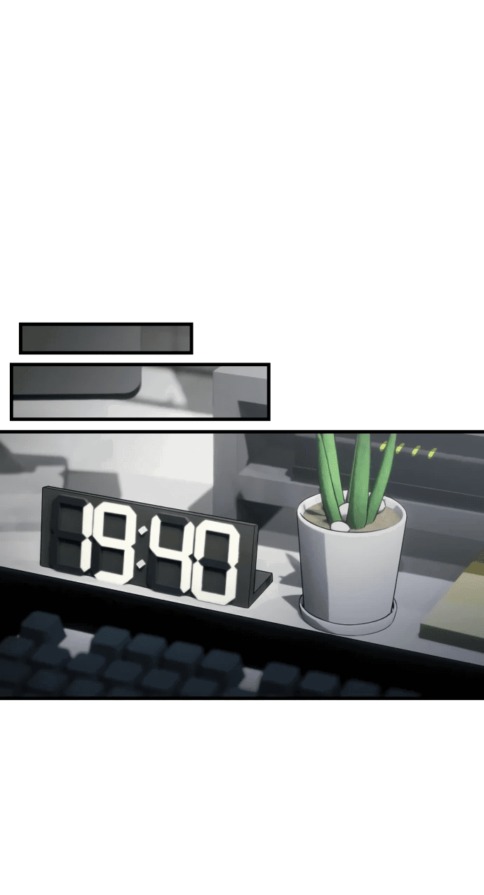 Манга Журнал смены работы - Глава 6 Страница 43