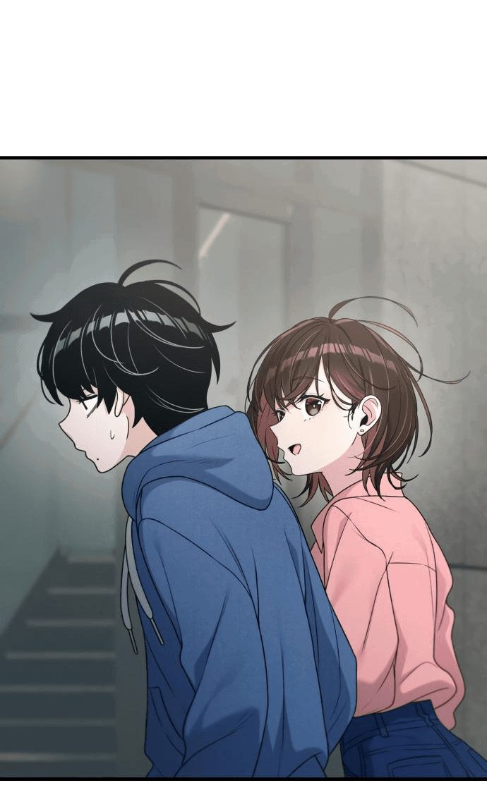 Манга Журнал смены работы - Глава 5 Страница 70