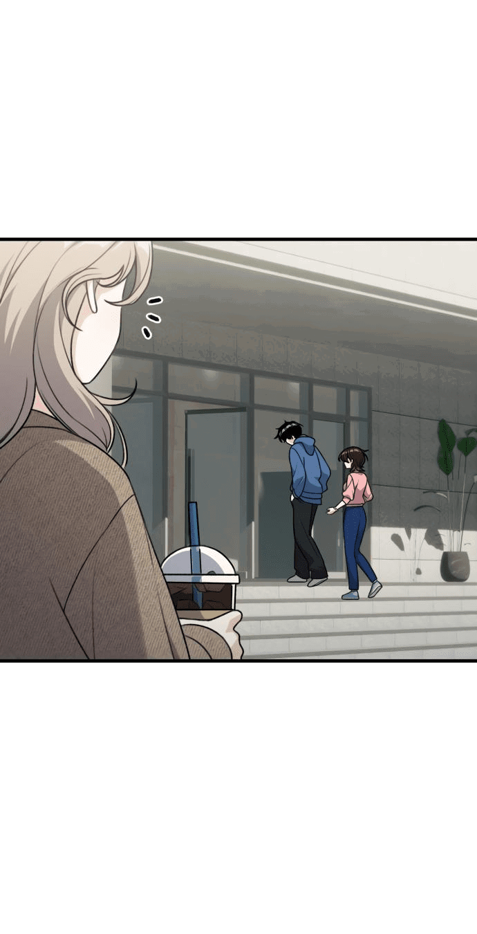 Манга Журнал смены работы - Глава 5 Страница 68