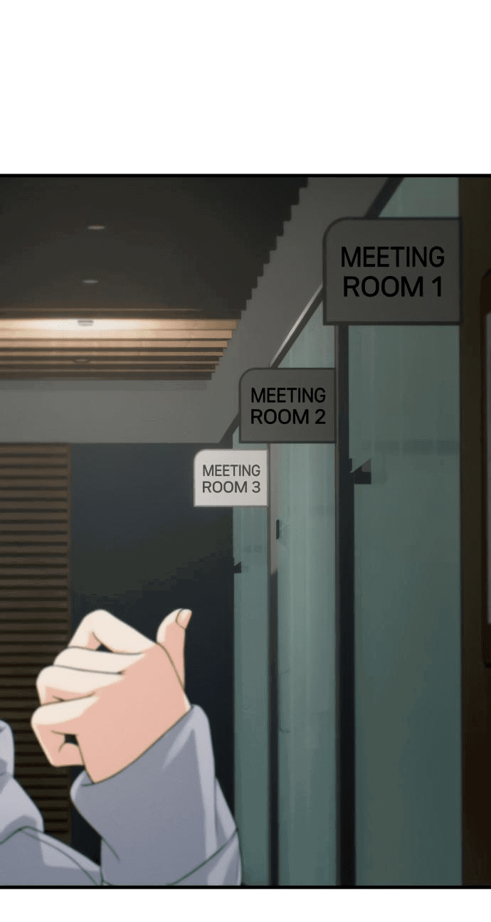 Манга Журнал смены работы - Глава 4 Страница 10