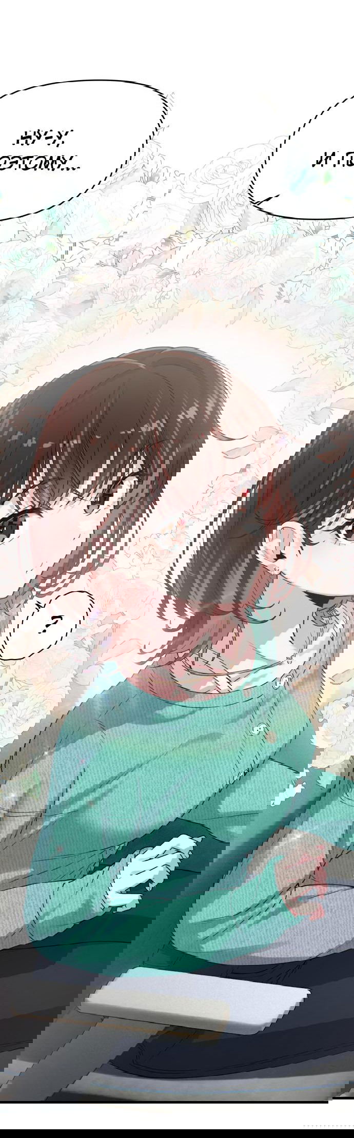 Манга Журнал смены работы - Глава 4 Страница 32