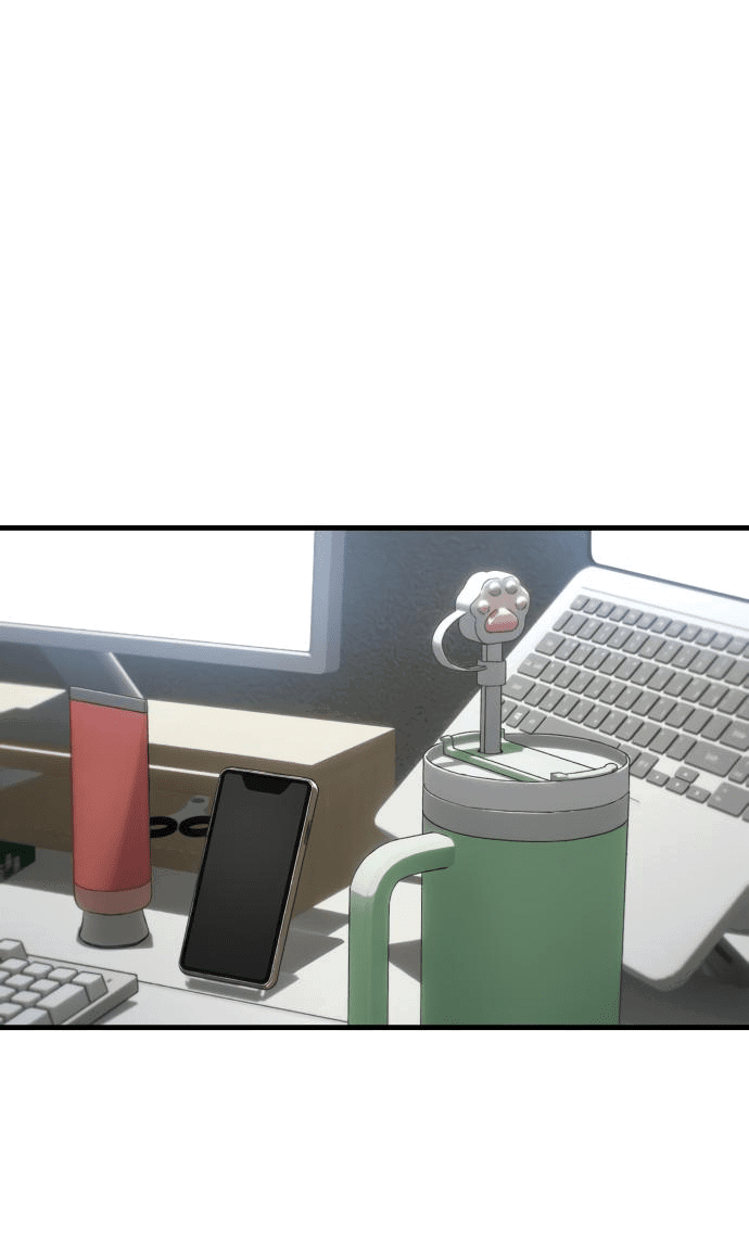 Манга Журнал смены работы - Глава 4 Страница 31