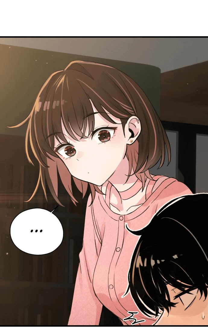 Манга Журнал смены работы - Глава 3 Страница 68