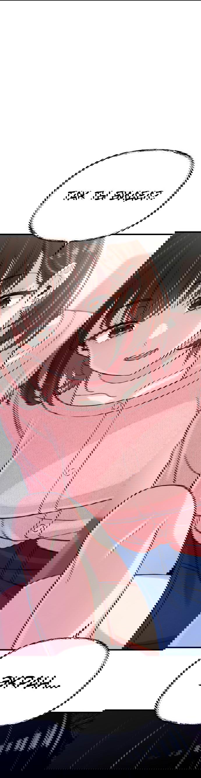 Манга Журнал смены работы - Глава 3 Страница 39