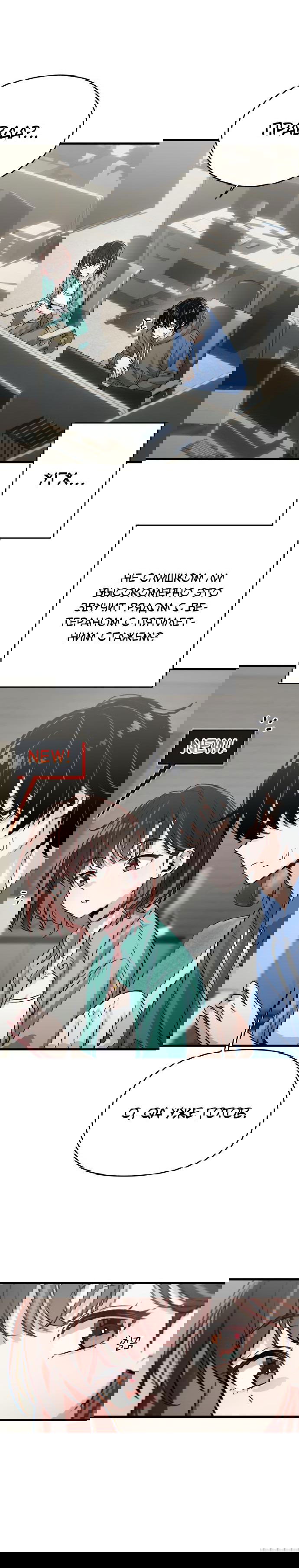 Манга Журнал смены работы - Глава 2 Страница 49