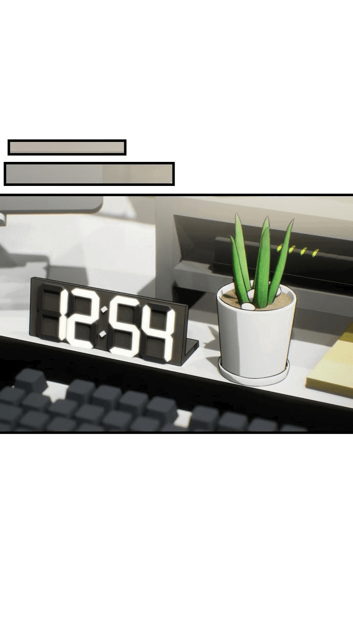 Манга Журнал смены работы - Глава 1 Страница 53