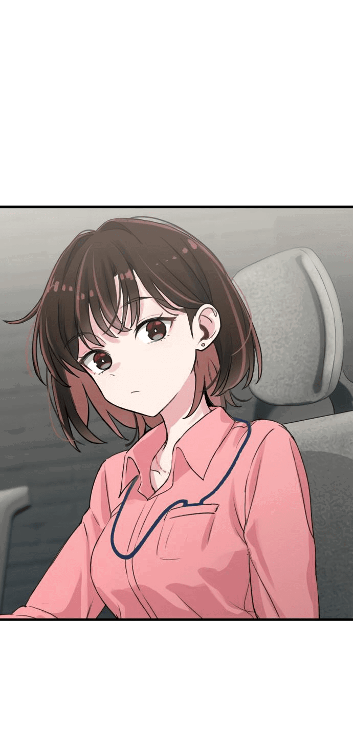 Манга Журнал смены работы - Глава 1 Страница 75