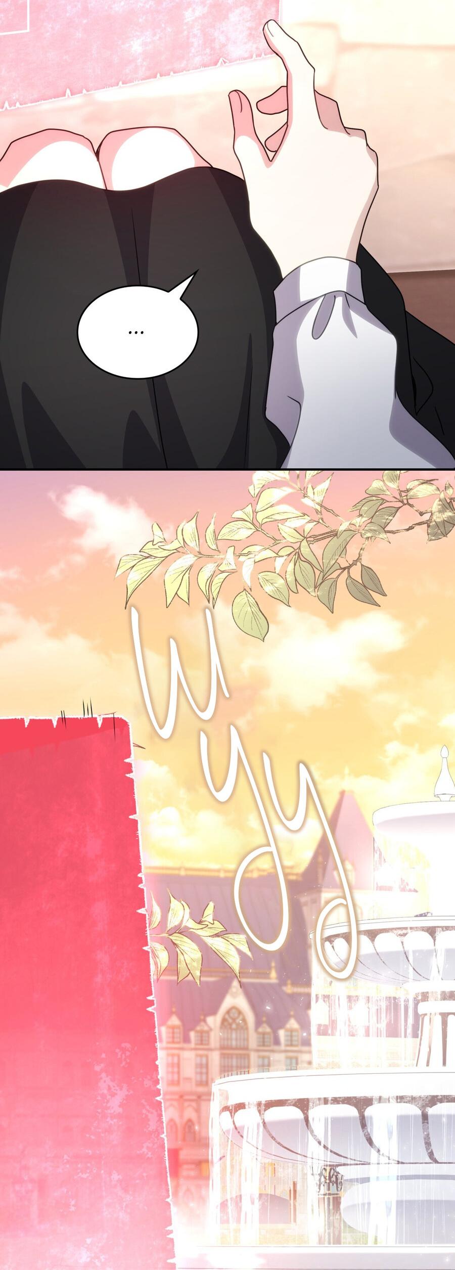 Манга Одержимость приведёт к гибели - Глава 33 Страница 27