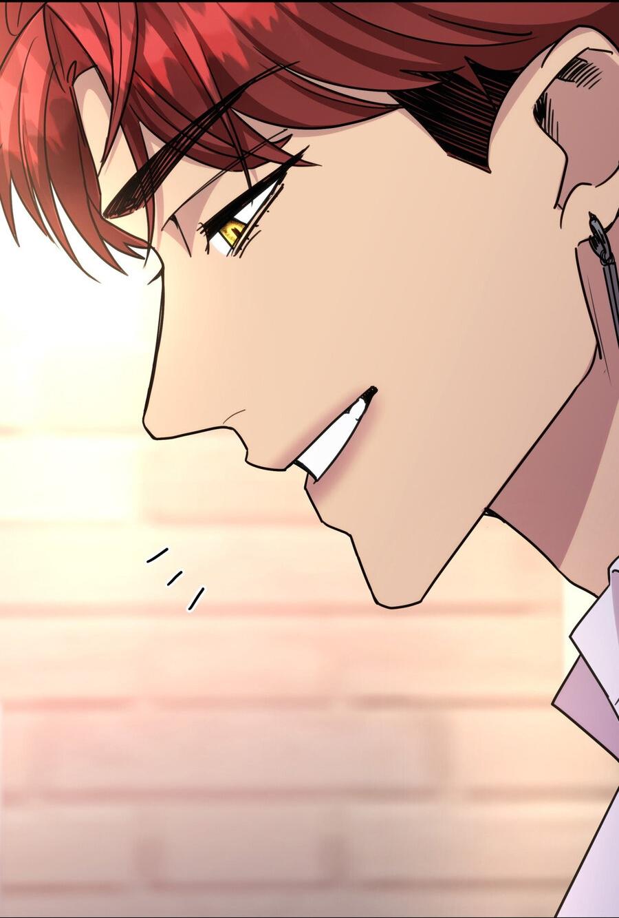 Манга Одержимость приведёт к гибели - Глава 33 Страница 5