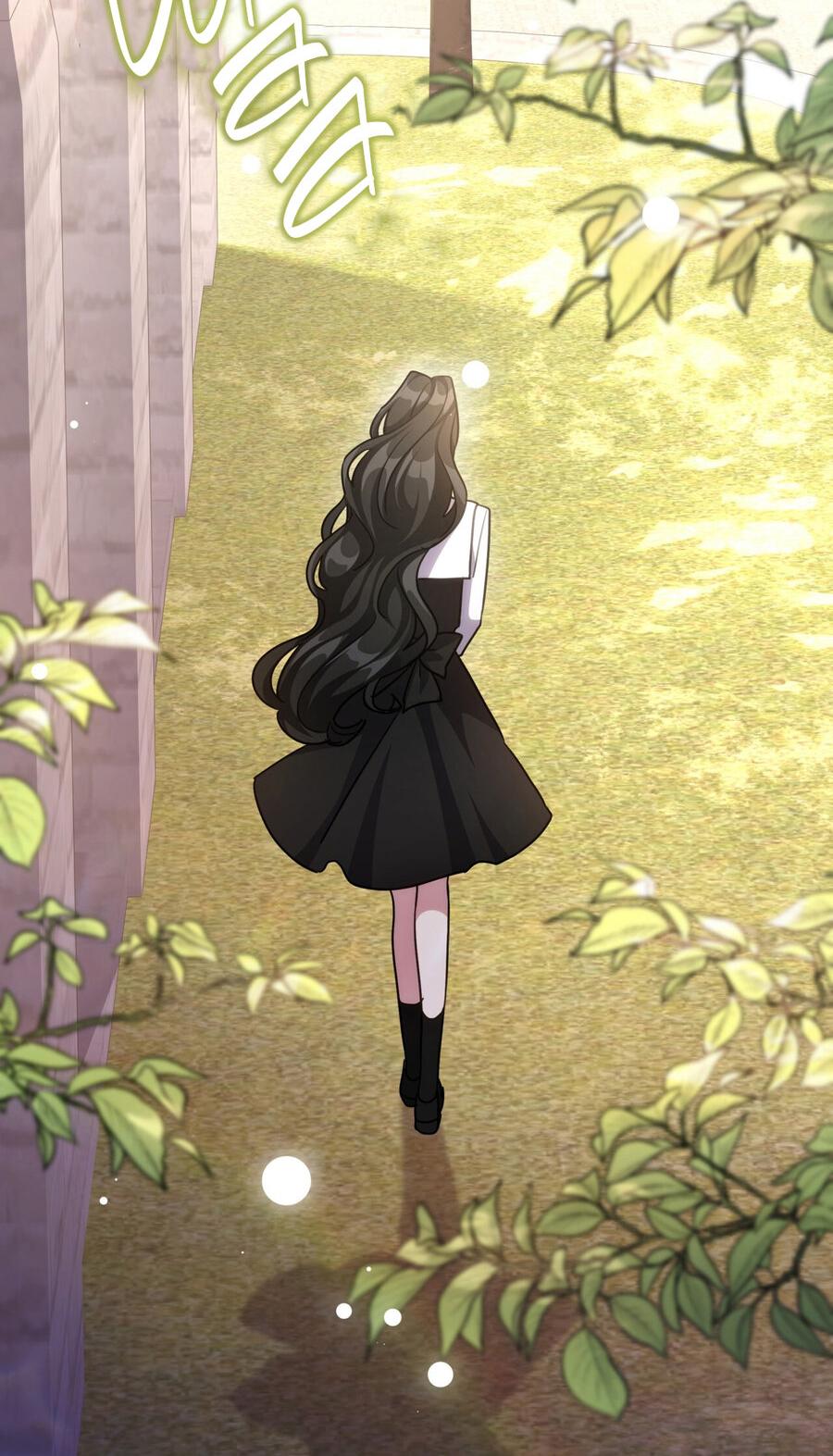 Манга Одержимость приведёт к гибели - Глава 33 Страница 22