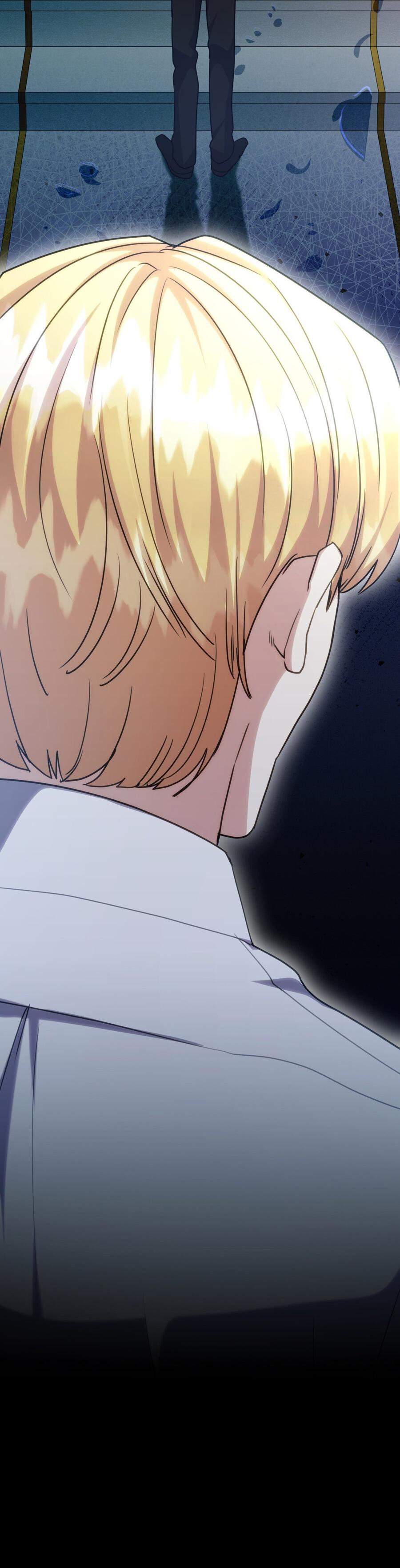 Манга Одержимость приведёт к гибели - Глава 33 Страница 47