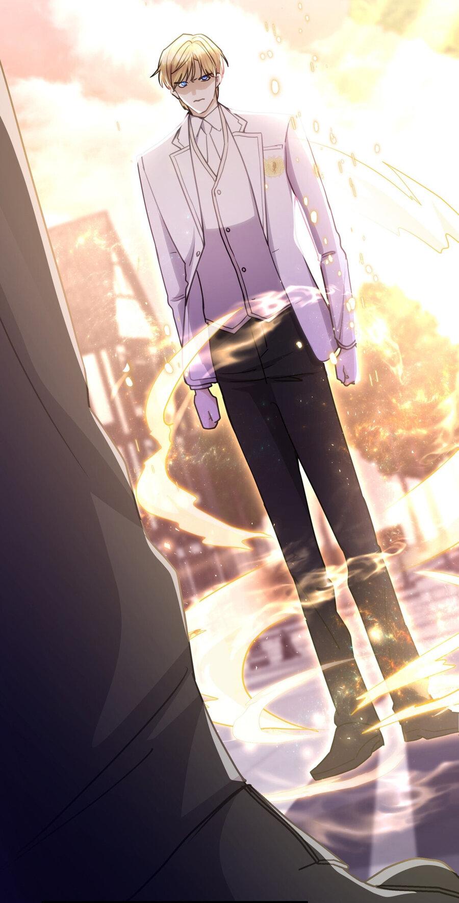 Манга Одержимость приведёт к гибели - Глава 32 Страница 14