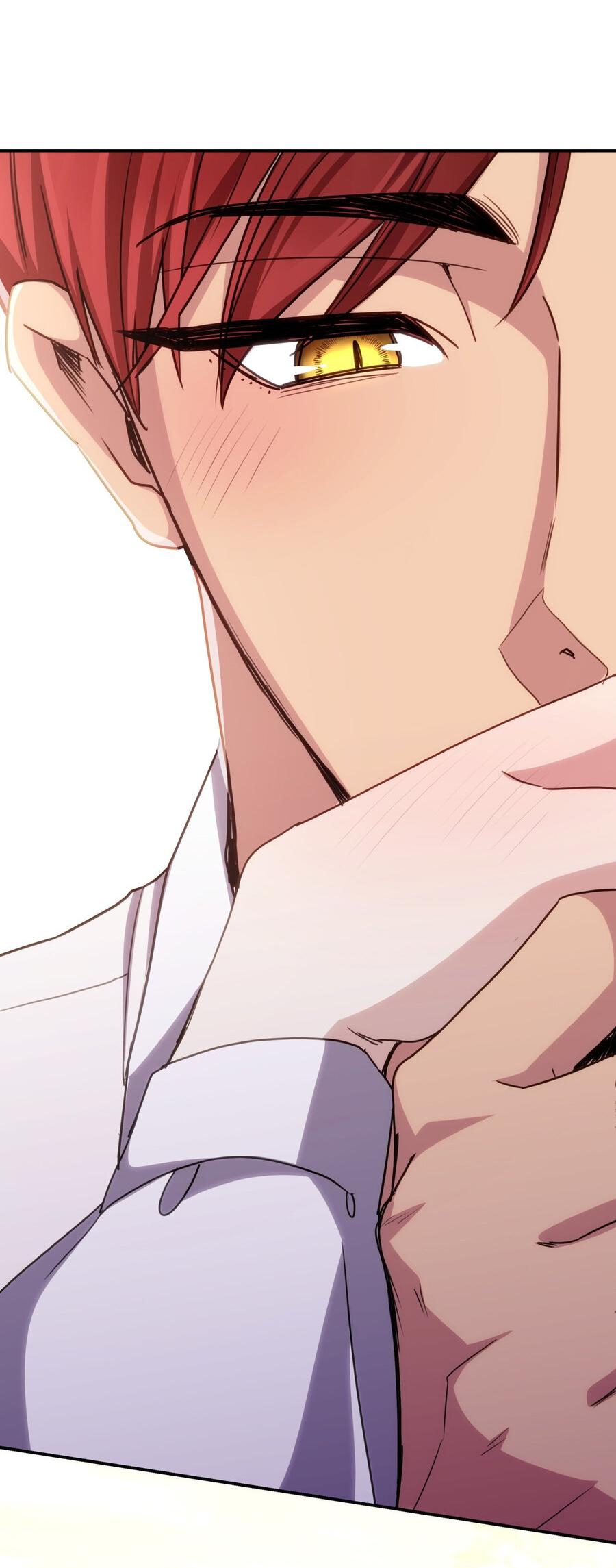 Манга Одержимость приведёт к гибели - Глава 32 Страница 40