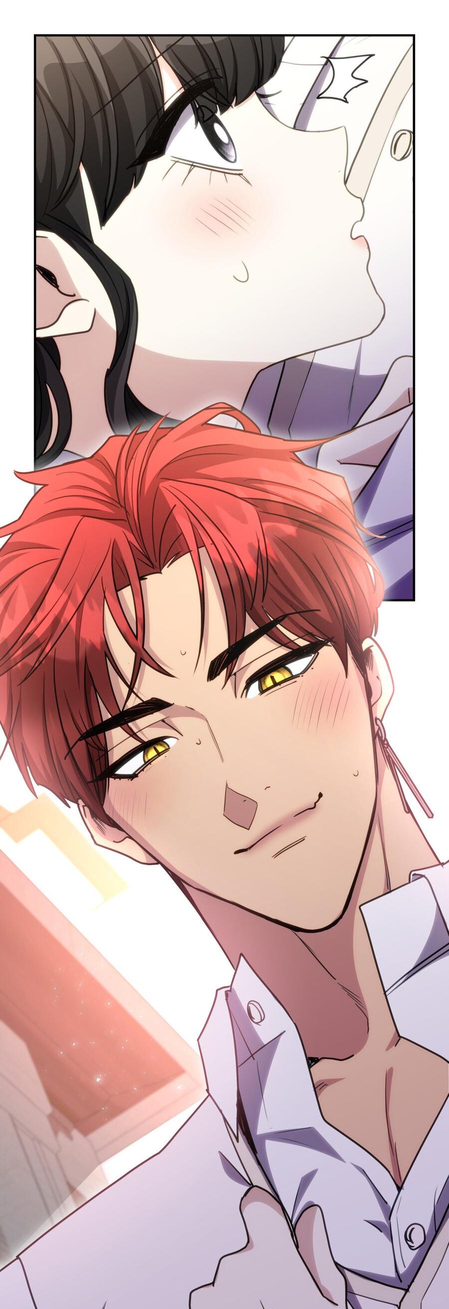 Манга Одержимость приведёт к гибели - Глава 32 Страница 34