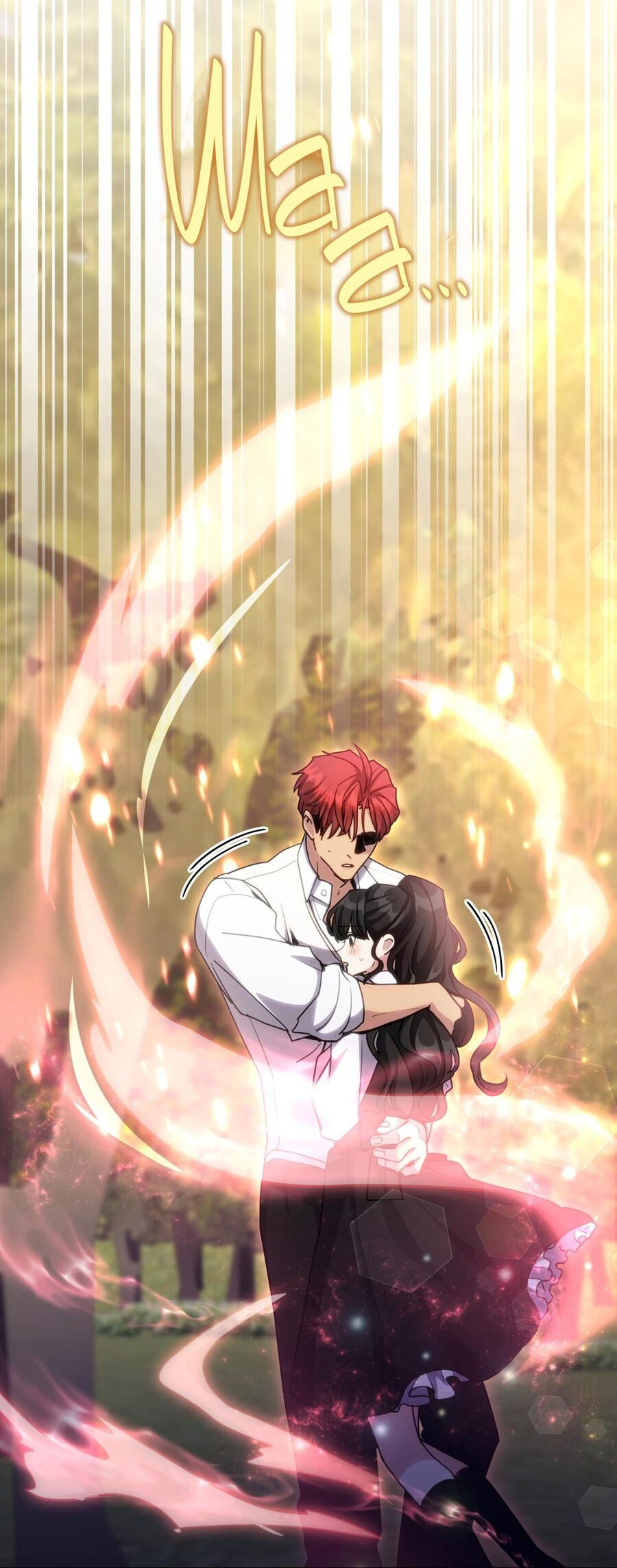 Манга Одержимость приведёт к гибели - Глава 32 Страница 18