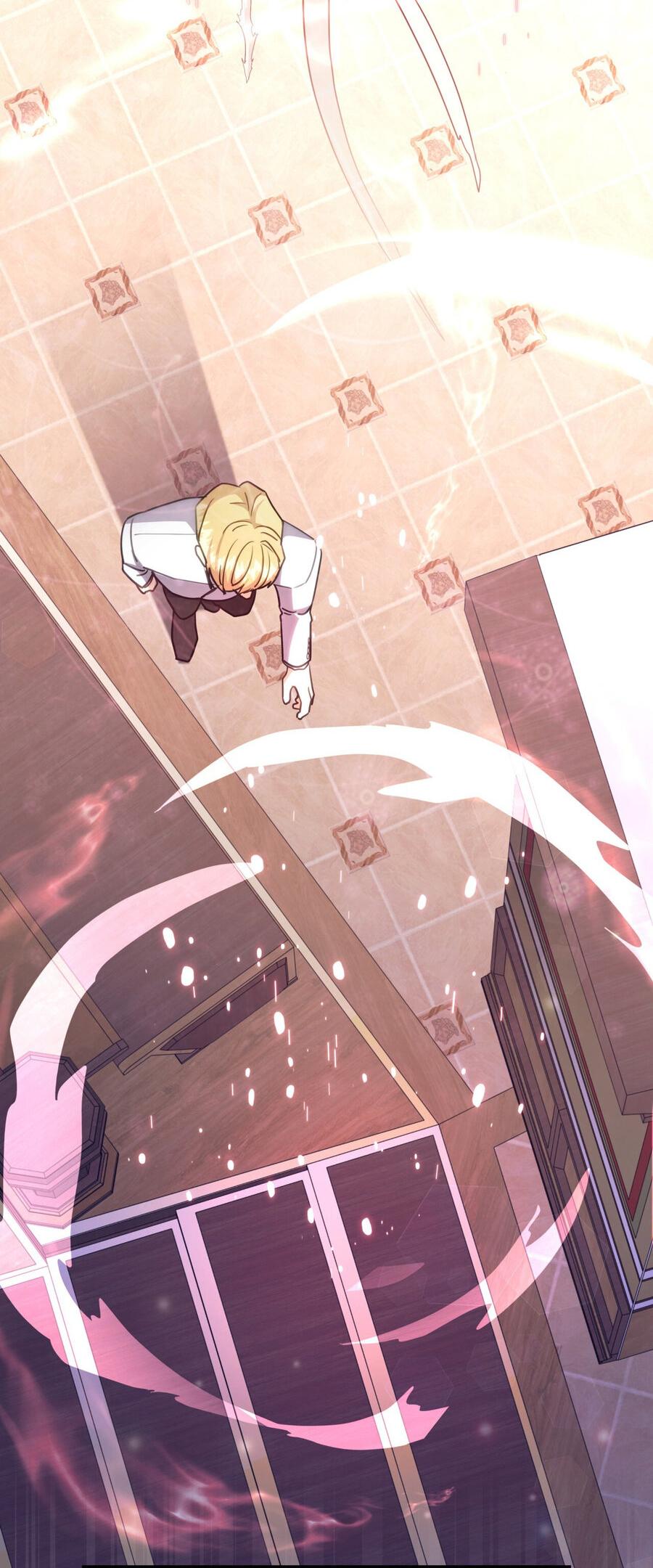 Манга Одержимость приведёт к гибели - Глава 32 Страница 9