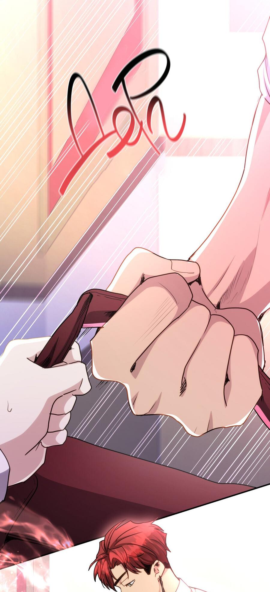 Манга Одержимость приведёт к гибели - Глава 32 Страница 5