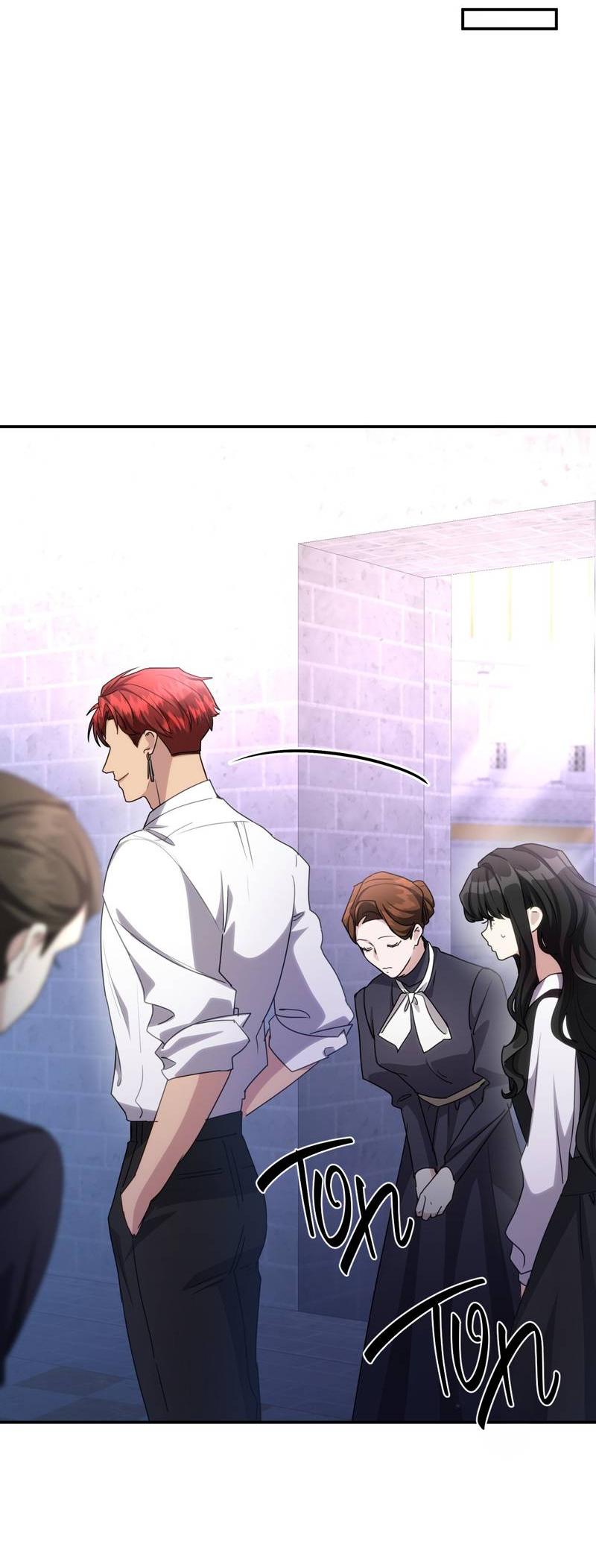 Манга Одержимость приведёт к гибели - Глава 35 Страница 14