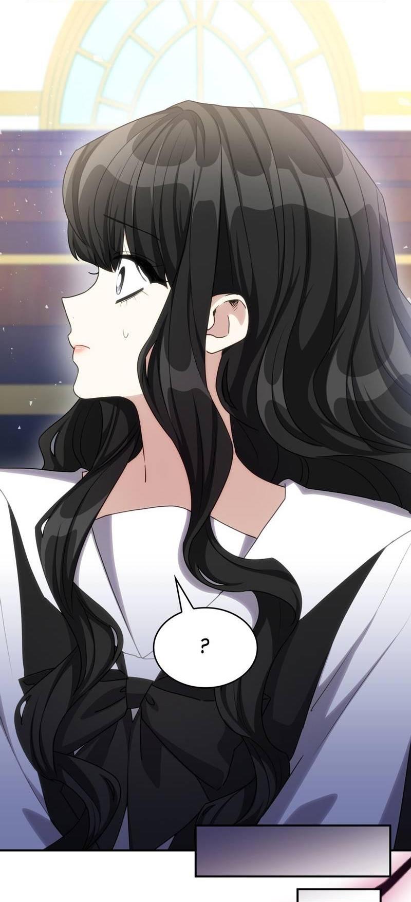 Манга Одержимость приведёт к гибели - Глава 35 Страница 8