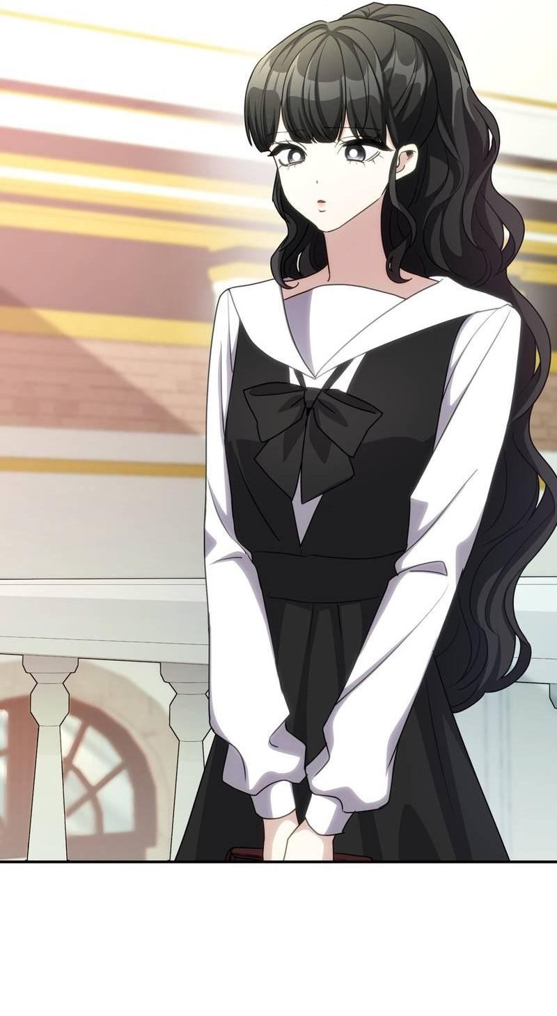 Манга Одержимость приведёт к гибели - Глава 34 Страница 10