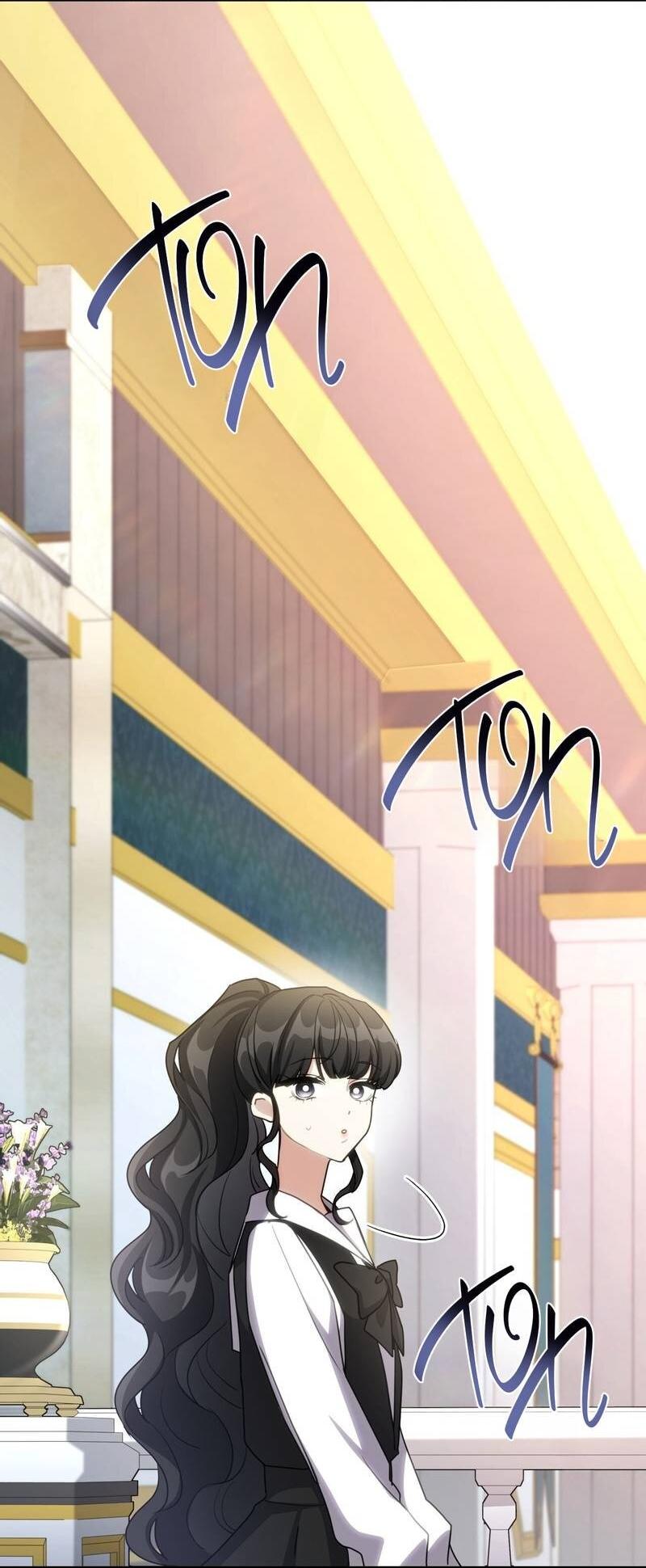 Манга Одержимость приведёт к гибели - Глава 34 Страница 21