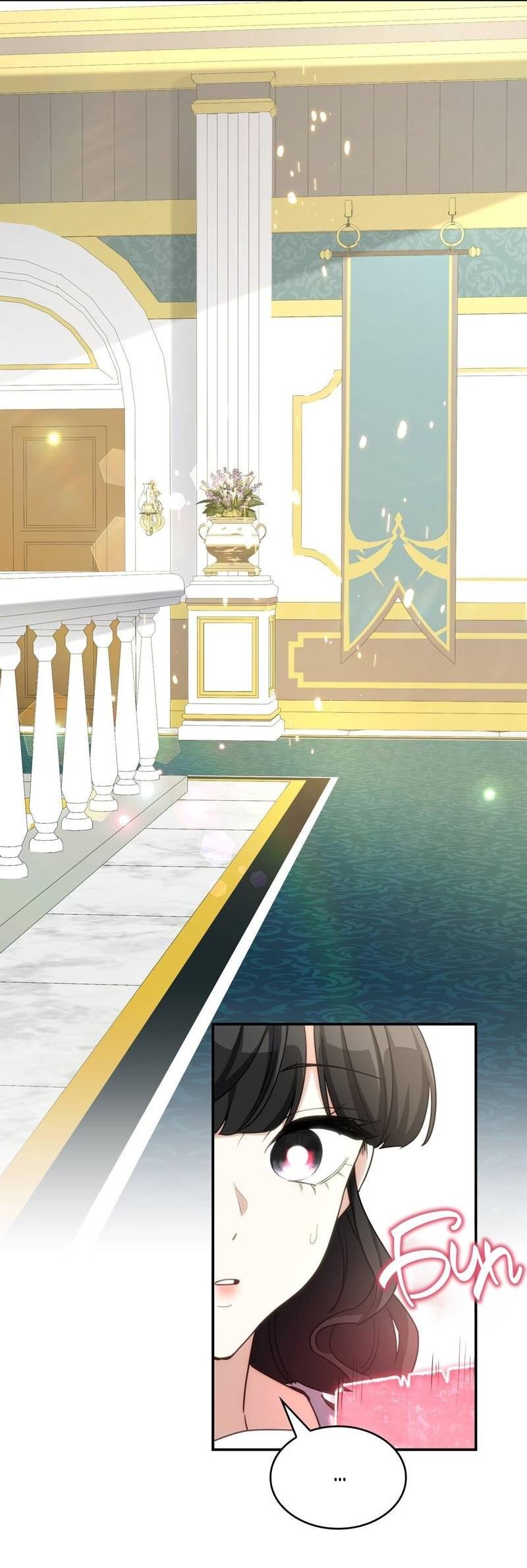 Манга Одержимость приведёт к гибели - Глава 34 Страница 22